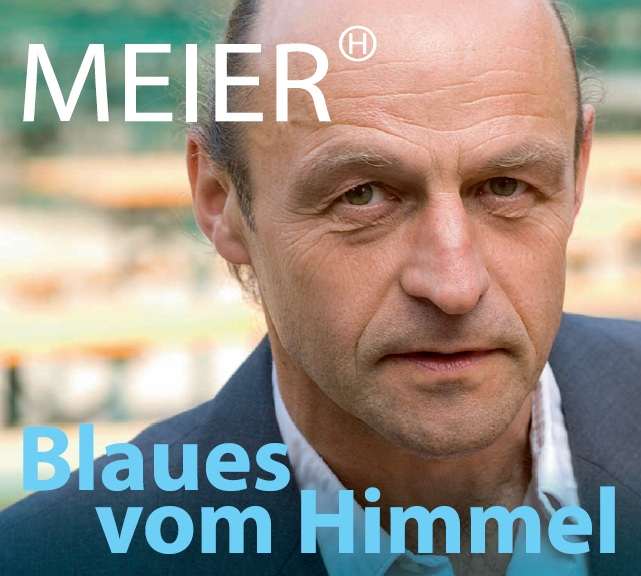 Blaues vom Himmel